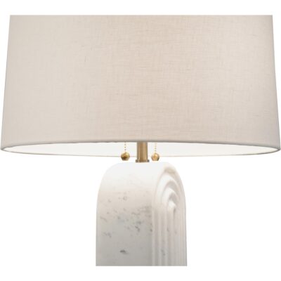 Alternative view of Lyssy Lamp