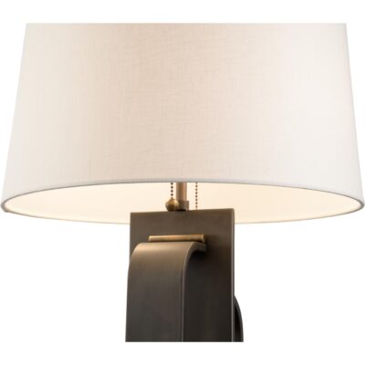 Alternative view of Brazing Lamp