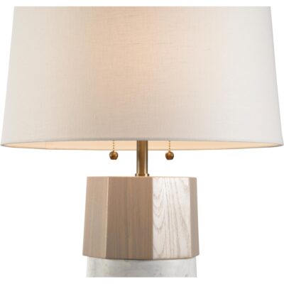 Alternative view of Laurence Table Lamp