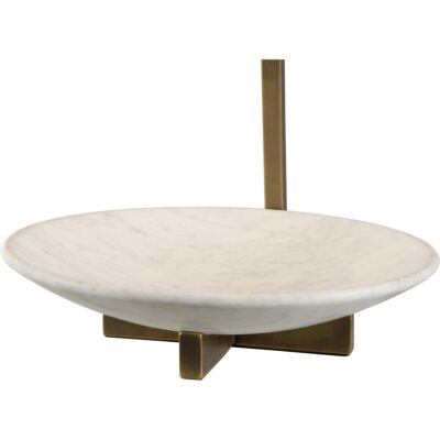 Alternative view of Elgin Lamp