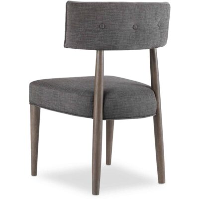 Alternative view of Curata Upholstered Chair