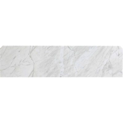 Alternative view of Melange Four-Door Two-Drawer Credenza