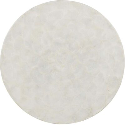 Alternative view of Amani Accent Table