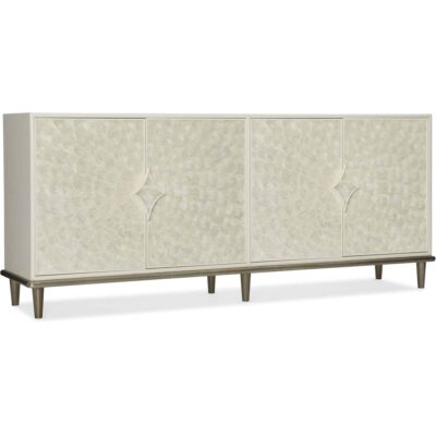 Entertainment Console