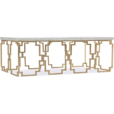 Evermore Rectangle Cocktail Table