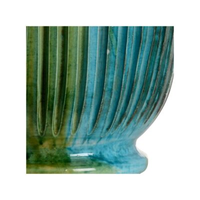 Alternative view of San Michele Lamp