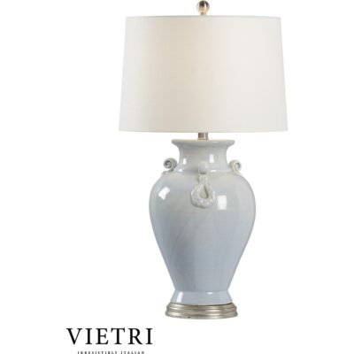 Fabiano Lamp - Cloud Blue