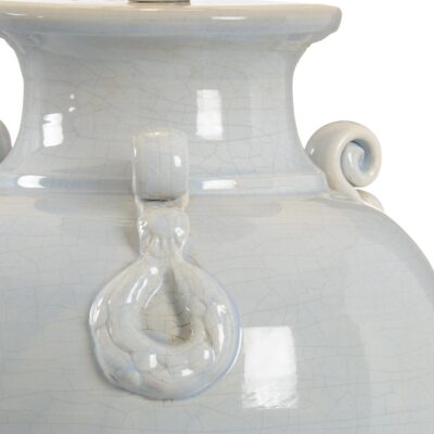 Alternative view of Fabiano Lamp - Cloud Blue