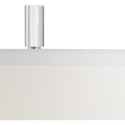 Alternative view of Sailor Stripe Lamp - Blue