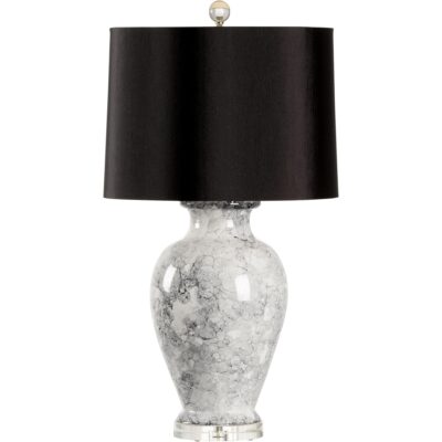 Argento Lamp