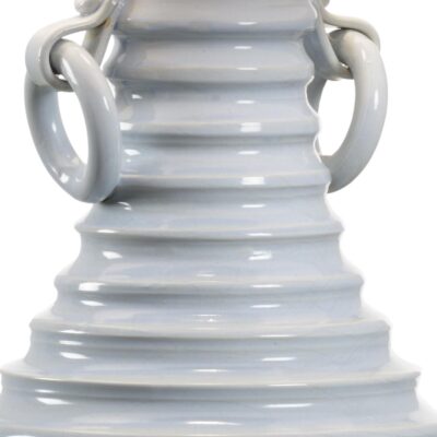 Alternative view of Bugello Lamp - Blue