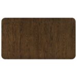 Asteva Dining Table with Extension, 63"-79" in Walnut - Image 6
