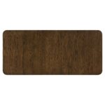 Asteva Dining Table with Extension, 63"-79" in Walnut - Image 7