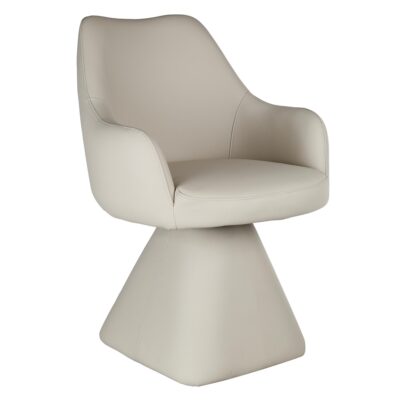 Caprese Dining Chair in Beige