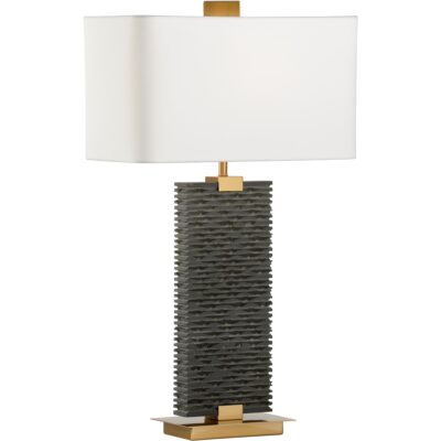 Stonehenge Lamp