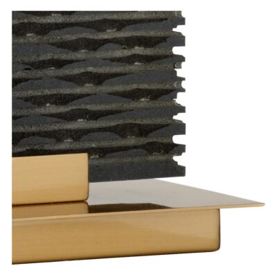 Alternative view of Stonehenge Lamp