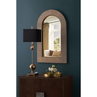 Alternative view of Opus Lamp