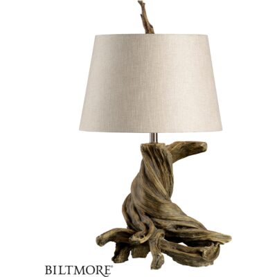 Olmsted Lamp - Natural