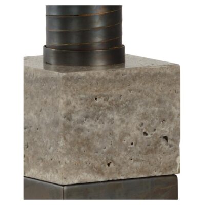 Alternative view of Circuit Lamp