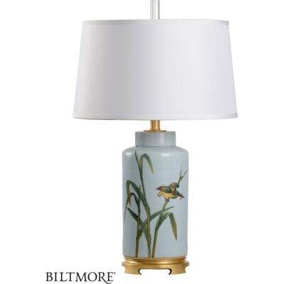 Songbird Lamp