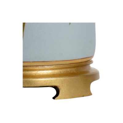 Alternative view of Songbird Lamp