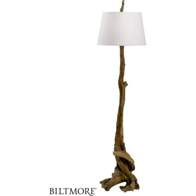 Olmsted Floor Lamp - Natural