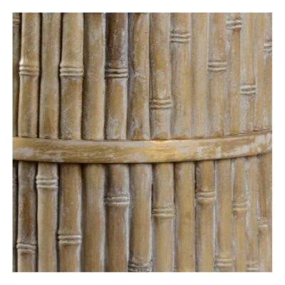 Alternative view of Tobago Lamp