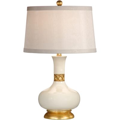 Mimi Lamp - Gardenia