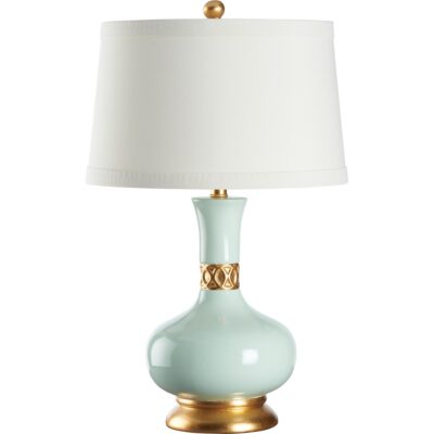 Alternative view of Mimi Lamp - Breeze