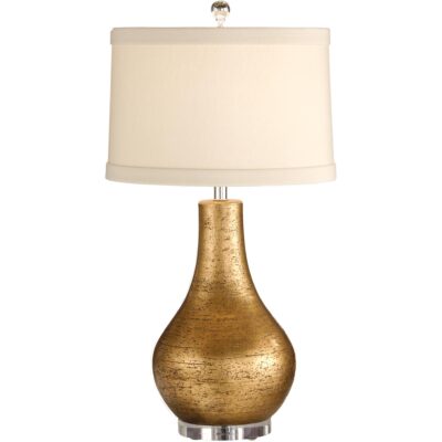 Moderno Lamp - Gold