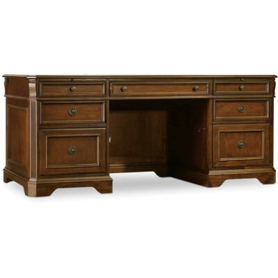Brookhaven Executive Desk