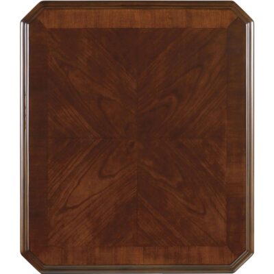 Alternative view of Brookhaven End Table