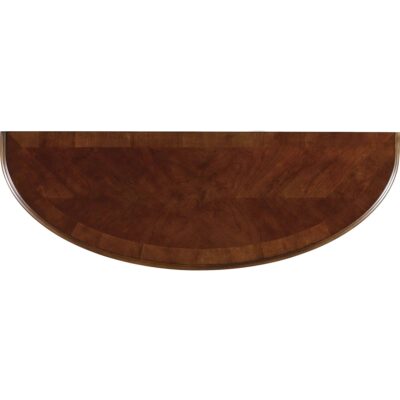 Alternative view of Brookhaven Console Table