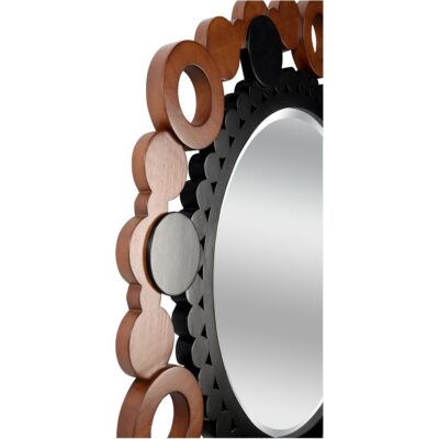 Alternative view of Gwen Wall Mirror