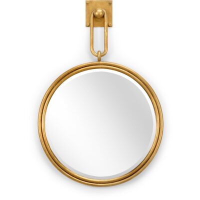 Grenada Mirror - Gold