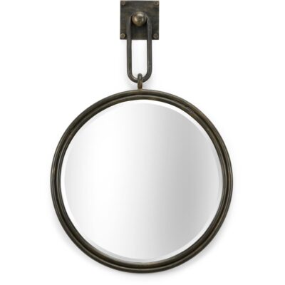 Grenada Mirror - Bronze