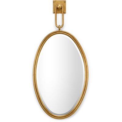 Tobago Mirror - Gold