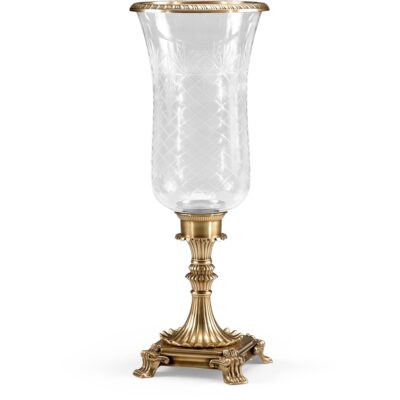 Hurricane Candleholder