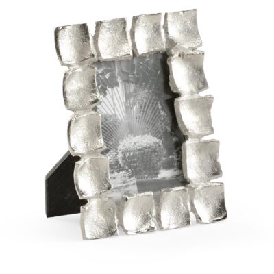 Shoe Buckle Frame (4x6)