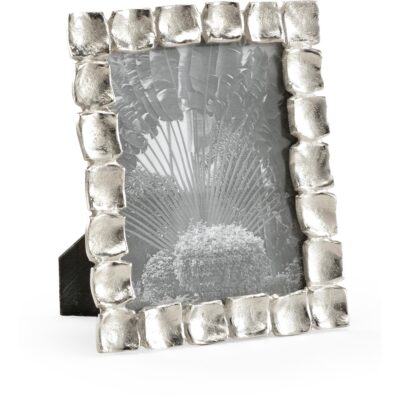 Shoe Buckle Frame (8x10)