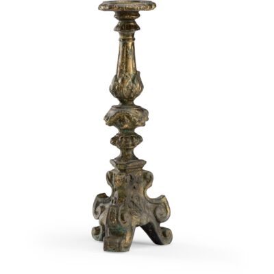 Ornate Candlestick
