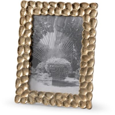 Thumbprints Photo Frame (5x8)