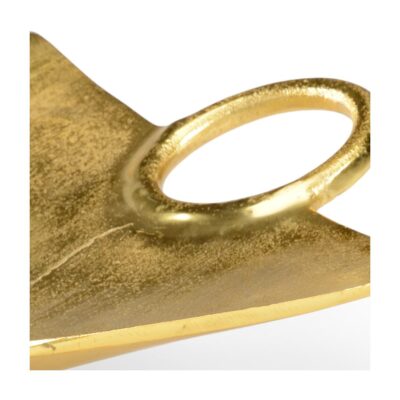 Alternative view of Eyelet Tray