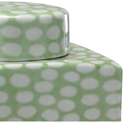 Alternative view of Mimo Canister