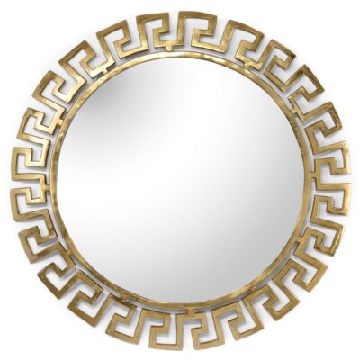 Athena Mirror