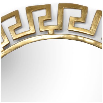 Alternative view of Athena Mirror