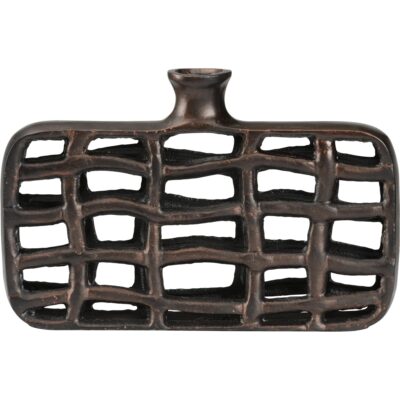 Alternative view of Xavier Urn (Sm)