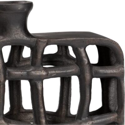 Alternative view of Xavier Urn (Lg)