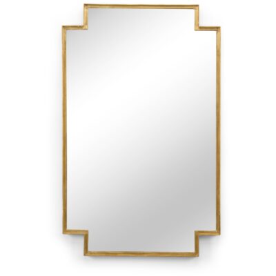 Fiona Mirror - Gold