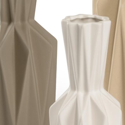 Alternative view of LERDORF VASE - SET OF 3